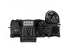 Nikon Z5 II Mirrorless Camera with 24-200mm f/4-6.3 Lens